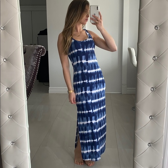 Dresses & Skirts - Blue Dress